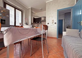 Trilocale Via Cottolengo, Pinerolo - foto 2