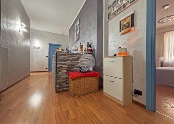 Trilocale Via Cottolengo, Pinerolo - foto 5