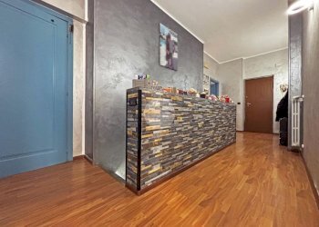 Trilocale Via Cottolengo, Pinerolo - foto 6