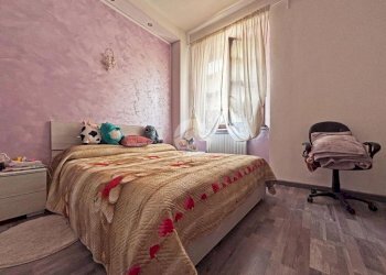 Trilocale Via Cottolengo, Pinerolo - foto 9