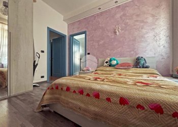 Trilocale Via Cottolengo, Pinerolo - foto 11