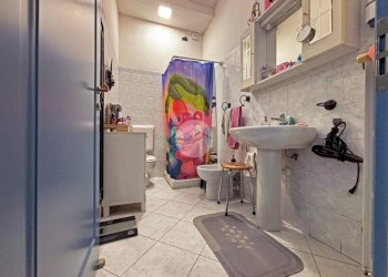 Trilocale Via Cottolengo, Pinerolo - foto 15