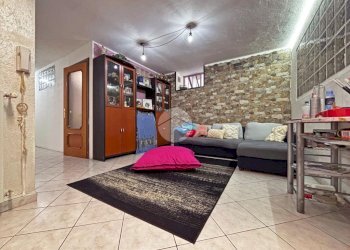 Trilocale Via Cottolengo, Pinerolo - foto 17