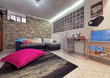 Trilocale Via Cottolengo, Pinerolo - foto 20