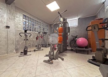 Trilocale Via Cottolengo, Pinerolo - foto 22