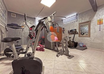 Trilocale Via Cottolengo, Pinerolo - foto 21