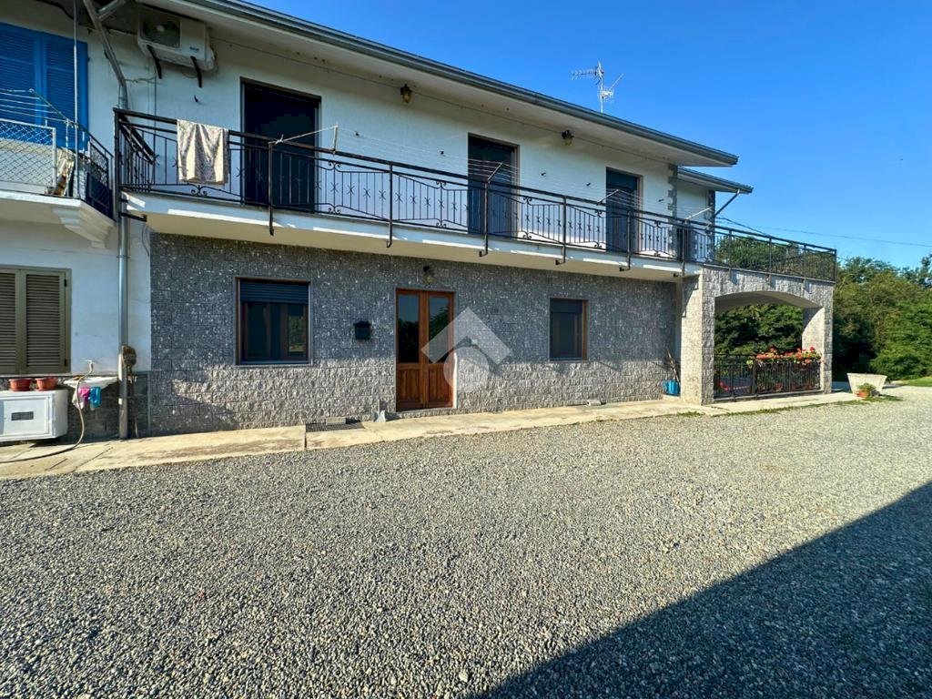 Semi-detached house Cascina rossa, Carisio - photo 1