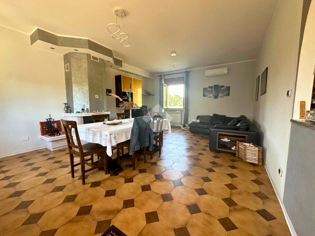 Semi-detached house Cascina rossa, Carisio - photo 2