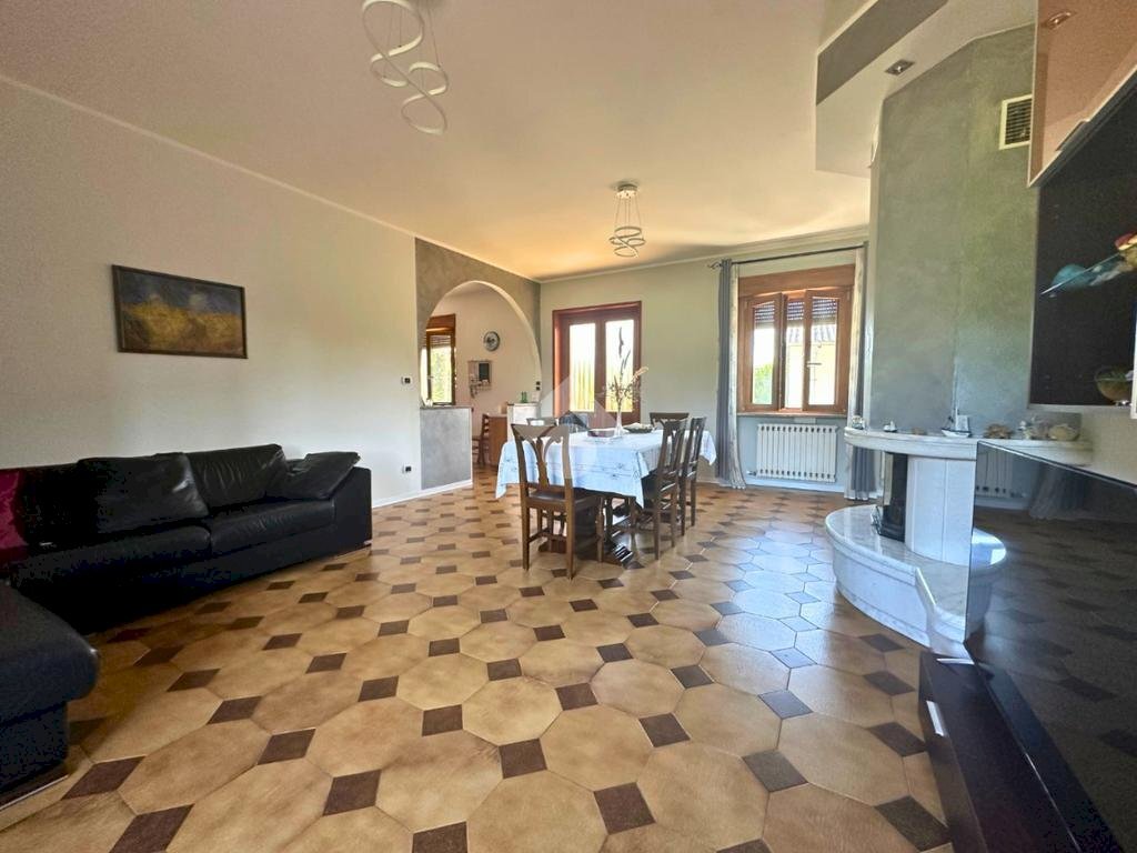 Semi-detached house Cascina rossa, Carisio - photo 3