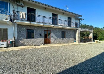 Casa semi indipendente Cascina rossa, Carisio - foto 1