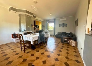 Casa semi indipendente Cascina rossa, Carisio - foto 2