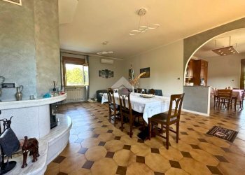 Casa semi indipendente Cascina rossa, Carisio - foto 4