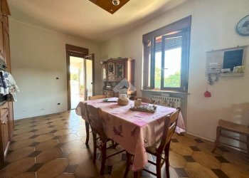 Casa semi indipendente Cascina rossa, Carisio - foto 8