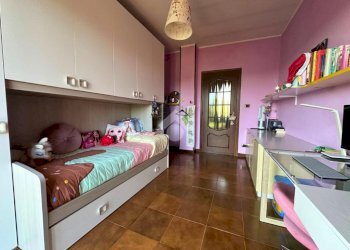 Casa semi indipendente Cascina rossa, Carisio - foto 12