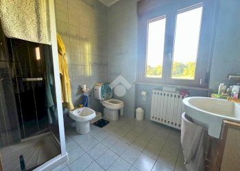 Casa semi indipendente Cascina rossa, Carisio - foto 24