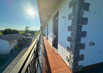 Casa semi indipendente Cascina rossa, Carisio - foto 31