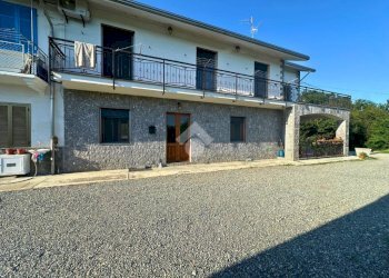 Casa semi indipendente Cascina rossa, Carisio - foto 32