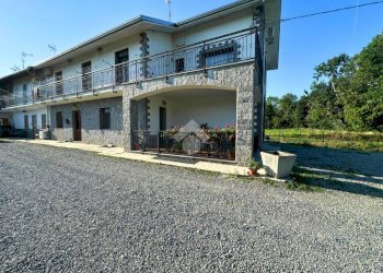 Casa semi indipendente Cascina rossa, Carisio - foto 33