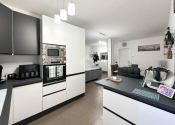 Quadrilocale via Vienna, Carpi - foto 11