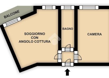 Bilocale Via Mede, Bergeggi - foto 22