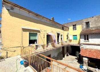 Appartamento Mondragone - foto 10