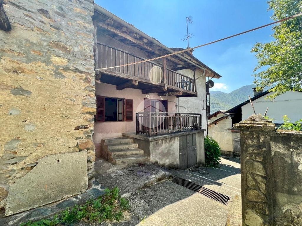 Semi-detached house Frazione fubina, Viù - photo 2