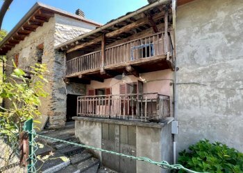 Semi-detached house Frazione fubina, Viù - photo 1