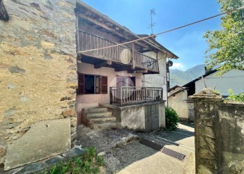 Semi-detached house Frazione fubina, Viù - photo 2