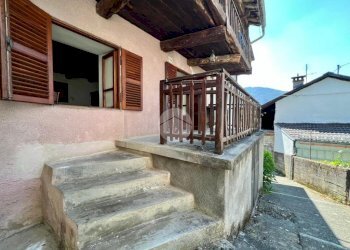 Semi-detached house Frazione fubina, Viù - photo 5