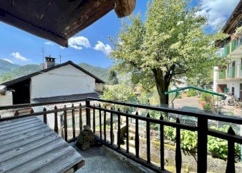 Semi-detached house Frazione fubina, Viù - photo 6