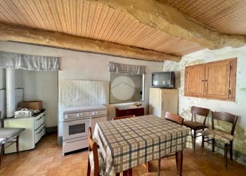 Semi-detached house Frazione fubina, Viù - photo 10