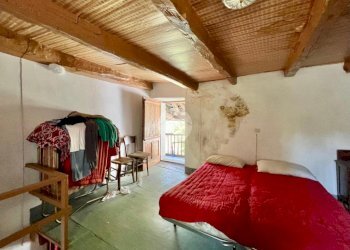 Semi-detached house Frazione fubina, Viù - photo 19