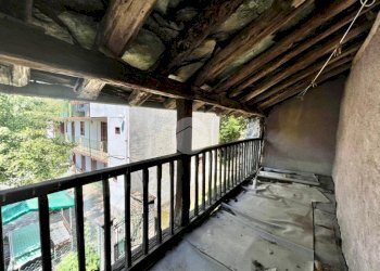 Semi-detached house Frazione fubina, Viù - photo 21