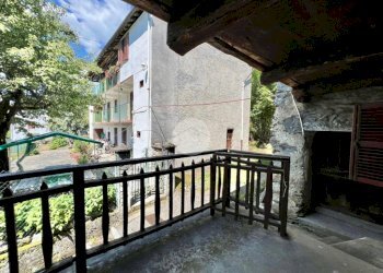 Semi-detached house Frazione fubina, Viù - photo 22