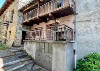 Semi-detached house Frazione fubina, Viù - photo 24
