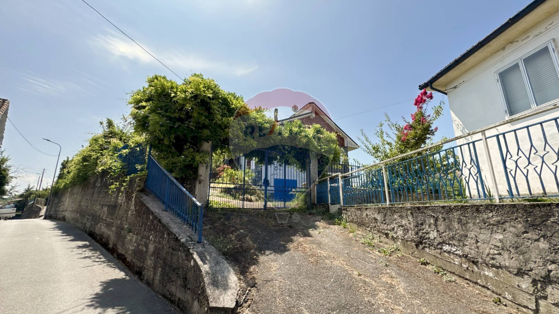 Villa Via San Pasquale, 25 
 Morsasco, Morsasco - foto 1