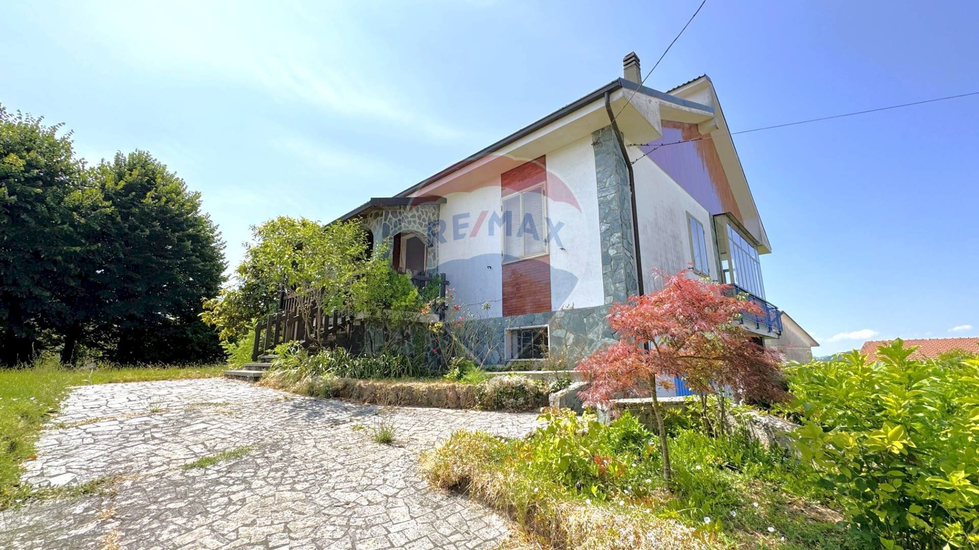 Villa Via San Pasquale, 25 
 Morsasco, Morsasco - foto 2