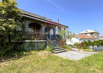 Villa Via San Pasquale, 25 
 Morsasco, Morsasco - foto 3