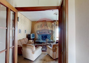 Villa Via San Pasquale, 25 
 Morsasco, Morsasco - foto 15