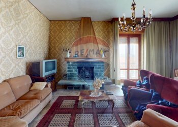 Villa Via San Pasquale, 25 
 Morsasco, Morsasco - foto 16