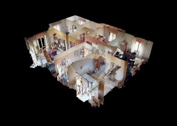 Villa Via San Pasquale, 25 
 Morsasco, Morsasco - foto 39