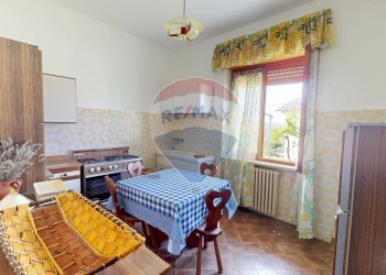 Villa Via San Pasquale, 25 
 Morsasco, Morsasco - foto 57