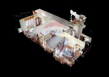 Villa Via San Pasquale, 25 
 Morsasco, Morsasco - foto 61
