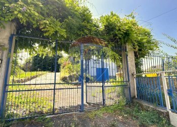 Villa Via San Pasquale, 25 
 Morsasco, Morsasco - foto 62