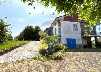 Villa Via San Pasquale, 25 
 Morsasco, Morsasco - foto 63