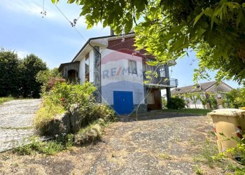 Villa Via San Pasquale, 25 
 Morsasco, Morsasco - foto 64