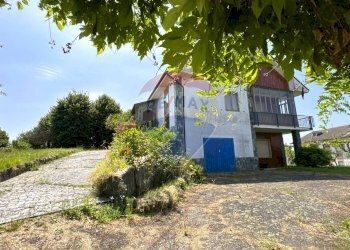 Villa Via San Pasquale, 25 
 Morsasco, Morsasco - foto 65