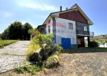 Villa Via San Pasquale, 25 
 Morsasco, Morsasco - foto 66