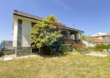 Villa Via San Pasquale, 25 
 Morsasco, Morsasco - foto 68