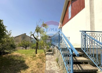 Villa Via San Pasquale, 25 
 Morsasco, Morsasco - foto 73